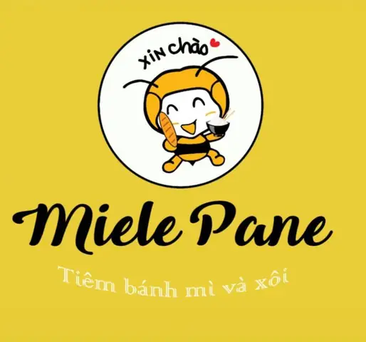 10/ Miele Pane - Tiệm Bánh Mì Và Xôi 10/ Miele Pane - Tiệm Bánh Mì Và Xôi
