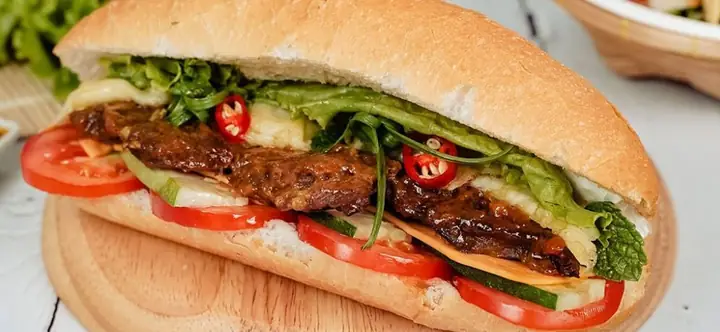 13/ Nhượng Quyền Bánh Mì Trộn Hội An 13/ Nhượng Quyền Bánh Mì Trộn Hội An