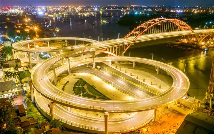 Thành Lập Thành Phố Thủy Nguyên, Quận An Dương; Mở Rộng Địa Giới Quận Hồng Bàng, Hải Phòng Thành Lập Thành Phố Thủy Nguyên, Quận An Dương; Mở Rộng Địa Giới Quận Hồng Bàng, Hải Phòng