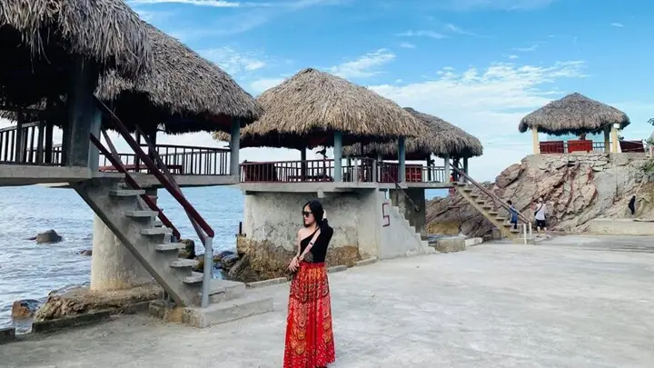 Tour Hải Hòa 3 Ngày 2 Đêm