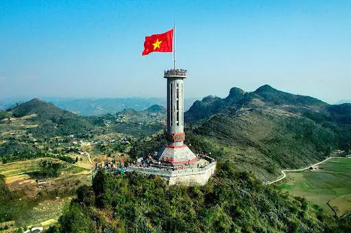 Thuyết Minh Cột Cờ Lũng Cú - Wondertour - Thương Hiệu Du Lịch ...