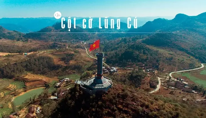 Thuyết Minh Về Cột Cờ Lũng Cú Hay Ấn Tượng Nhất 2025