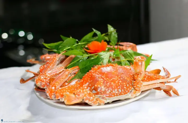 Khám Phá Thiên Đường Ẩm Thực Phú Quốc