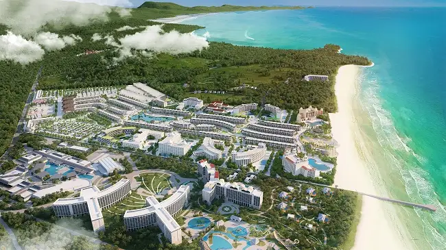 Giới Thiệu Về Phú Quốc - Thành Phố Đảo Đầu Tiên Của Việt Nam