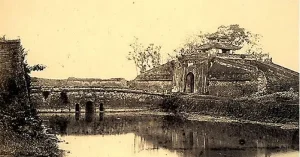 Thuyết Minh Bằng Tiếng Anh Về Hoàng Thành Thăng Long