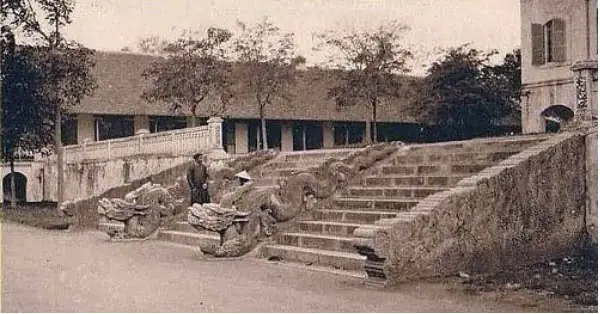 Kinh Thien Palace