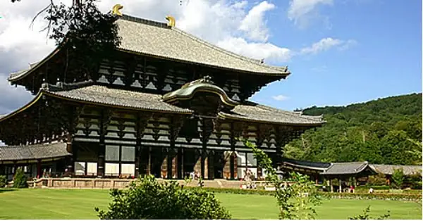 Kinh Thien Palace