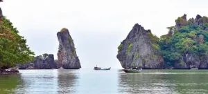 Hòn Phụ Tử: Kinh Nghiệm Tham Quan Chi Tiết Từ A - Z