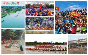 Mục Đích Của Lễ Hội Đua Thuyền Quảng Bình Trên Sông Kiến Giang Lệ Thủy