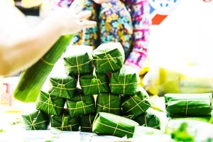 Nem Ninh Hòa - Dân Dã Mà Đậm Vị Quê Hương