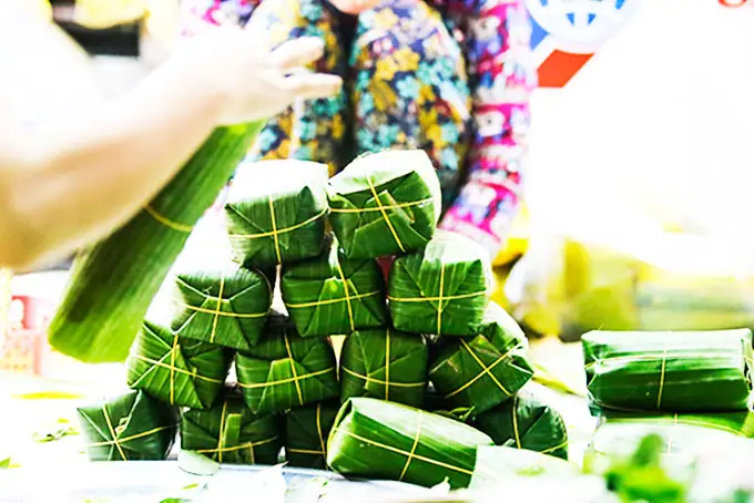 Nem Ninh Hòa - Dân Dã Mà Đậm Vị Quê Hương