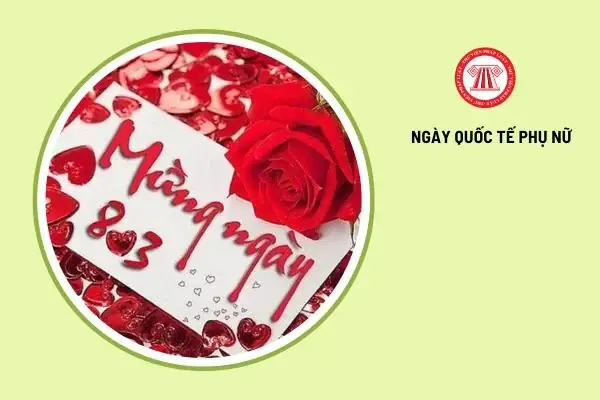 Mẫu Bài Thuyết Trình Cắm Hoa Ngày 8 3 Ý Nghĩa Nhất?