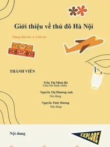 Pp Về Hà Nội | Pdf