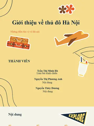 Pp Về Hà Nội | Pdf