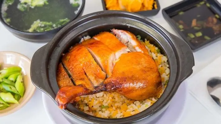 Tiệm Ăn Chợ Lớn - Hoàng Diệu Ở Đà Nẵng | Foody.vn