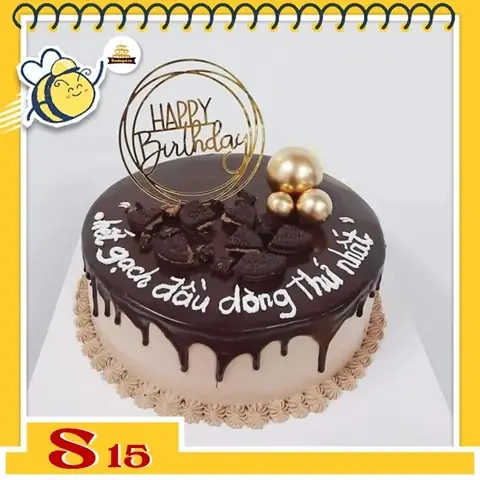 Tiệm Bánh Sinh Nhật Hà Đông