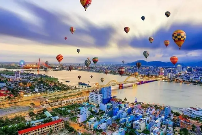 Tiềm Năng Du Lịch Đà Nẵng