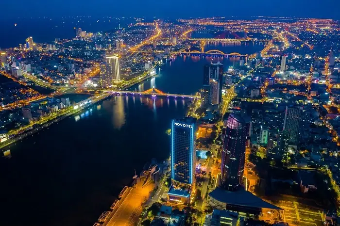 Tiềm Năng Du Lịch Đà Nẵng