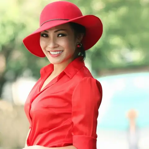 Tiếng Sét Nơi Vườn Hoang - Phương Thanh