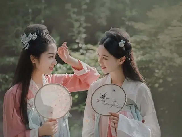 Bí Mật Giữ Dáng Thon Thả, Yêu Kiều Của Các Tiểu Thư Khuê Các Thời ...