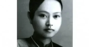 Tiểu Thư Khuê Các Từng Bị Đuổi Học Vì 'cãi' Người Pháp
