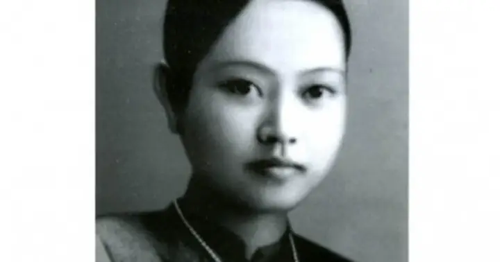 Tiểu Thư Khuê Các Từng Bị Đuổi Học Vì 'cãi' Người Pháp
