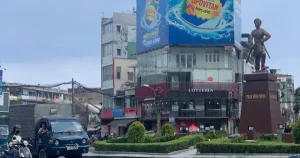 Mua Bán Nhà Mặt Tiền Đường Hải Thượng Lãn Ông, Quận 5 Để ...