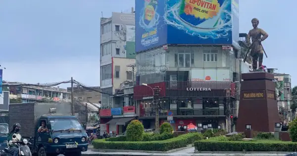 Mua Bán Nhà Mặt Tiền Đường Hải Thượng Lãn Ông, Quận 5 Để ... Mua Bán Nhà Mặt Tiền Đường Hải Thượng Lãn Ông, Quận 5 Để ...