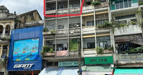 Mua Bán Nhà Đường Hải Thượng Lãn Ông, Quận 5 Giá Rẻ T12/2025 Mua Bán Nhà Đường Hải Thượng Lãn Ông, Quận 5 Giá Rẻ T12/2025