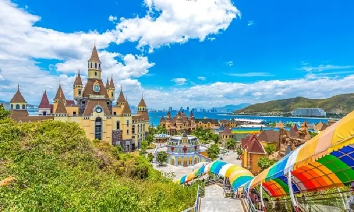 Vinpearl Nha Trang Thông Tin Chi Tiết Và Kinh Nghiệm Du Lịch Từ A - Z Vinpearl Nha Trang Thông Tin Chi Tiết Và Kinh Nghiệm Du Lịch Từ A - Z