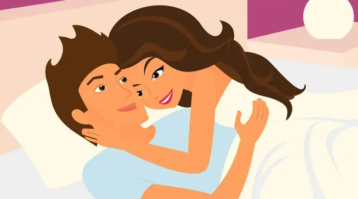 Cuộc Vui 'tình Một Đêm' Nhiều Hệ Lụy Cuộc Vui 'tình Một Đêm' Nhiều Hệ Lụy