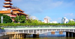 Nhà Nghỉ Ở Hồ Chí Minh Từ 157.936 ₫/đêm - Kayak