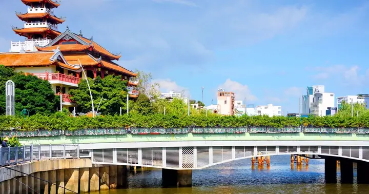 Nhà Nghỉ Ở Hồ Chí Minh Từ 157.936 ₫/đêm - Kayak