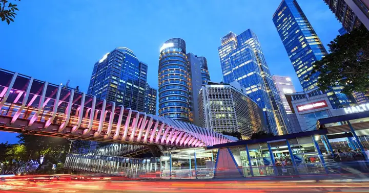 945.832 ₫ Chuyến Bay Giá Rẻ Đến Jakarta | Kayak