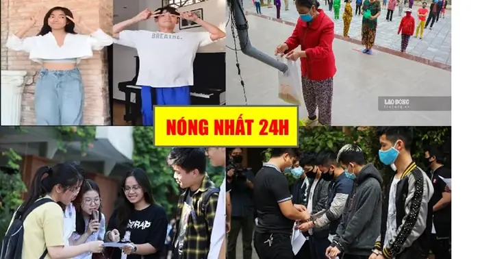 Nóng Nhất 24h: Thông Tin Mới Nhất Về Lịch Đi Học Trở Lại Của Học Sinh