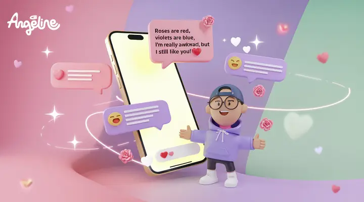 200+ Tin Nhắn Chúc Valentine Hài Hước Bá Đạo Khiến Crush Cười ...