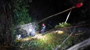 Công An Lâm Đồng Thông Tin Vụ Tai Nạn Giao Thông Trên Đèo Bảo Lộc ...