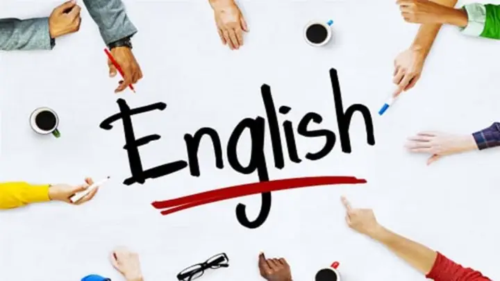 Start Up With English