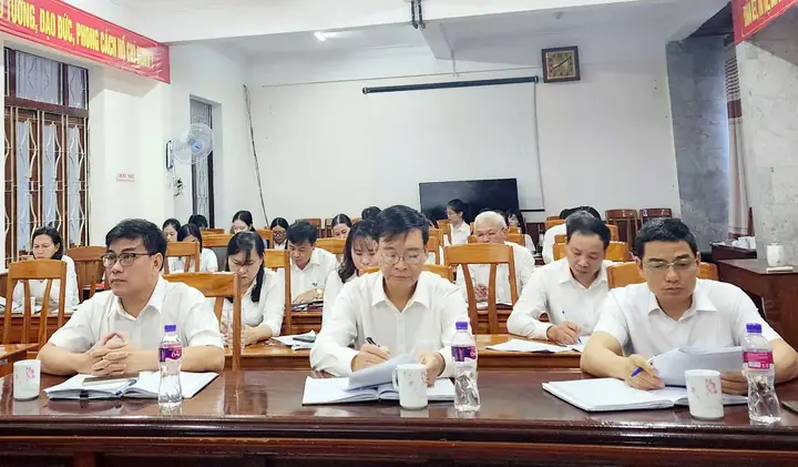 Tòa Án Nhân Dân Tỉnh Kon Tum: Trang Thông Tin Điện Tử