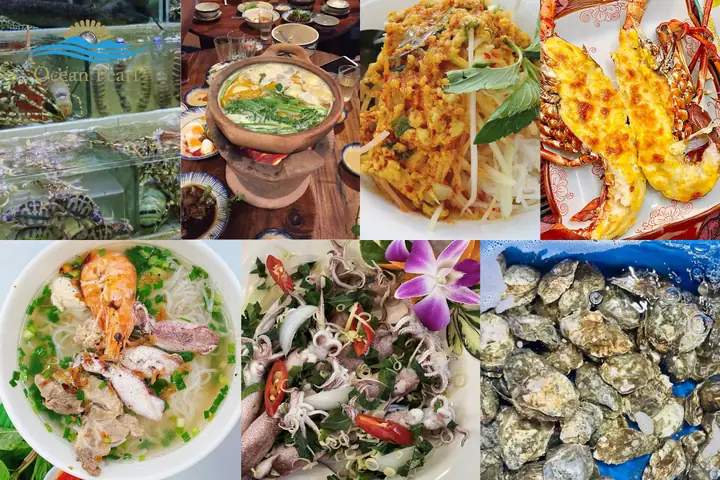 Top 7 Quán Ăn Địa Phương Phú Quốc Nổi Tiếng Với Ẩm Thực