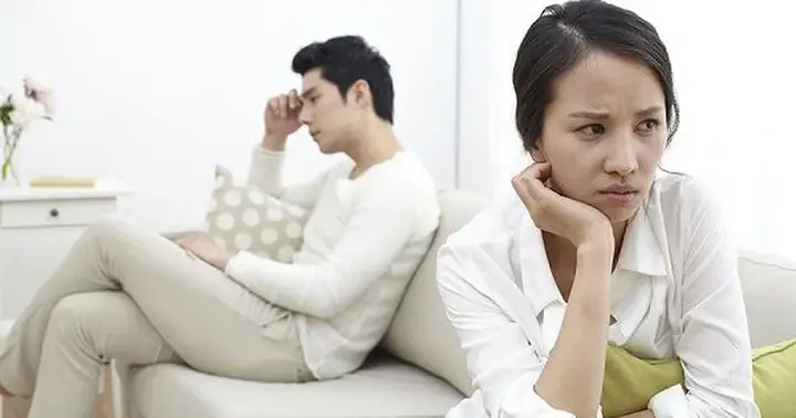 Những Cặp Vợ Chồng Tình Cảm Lạnh Nhạt Phần Lớn Đến Từ 3 Nguyên ...