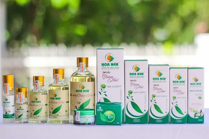 Top 15 Thương Hiệu Tinh Dầu Tràm Huế Tốt Nhất Hiện Nay Top 15 Thương Hiệu Tinh Dầu Tràm Huế Tốt Nhất Hiện Nay