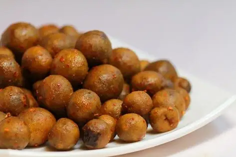 Sấu Bao Tử