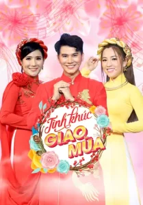 Tình Khúc Giao Mùa - Mùa 2 - 21 Tập | Vieon