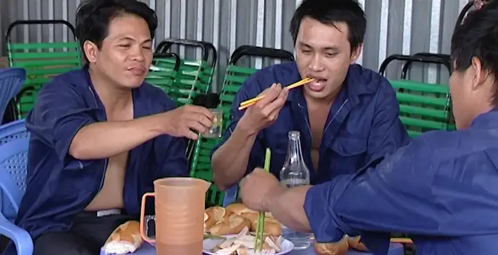 Tình Khúc Mùa Thu - Tập 21+22 - Thanh Trúc, Băng Di, Chí ...