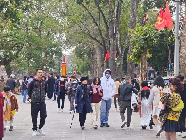 Nam Nữ Ở Tỉnh Nào Có Tuổi Thọ Cao Nhất Việt Nam? - Ảnh 1. Nam Nữ Ở Tỉnh Nào Có Tuổi Thọ Cao Nhất Việt Nam? - Ảnh 1.