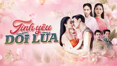Tập 1 | Tình Yêu Dối Lừa