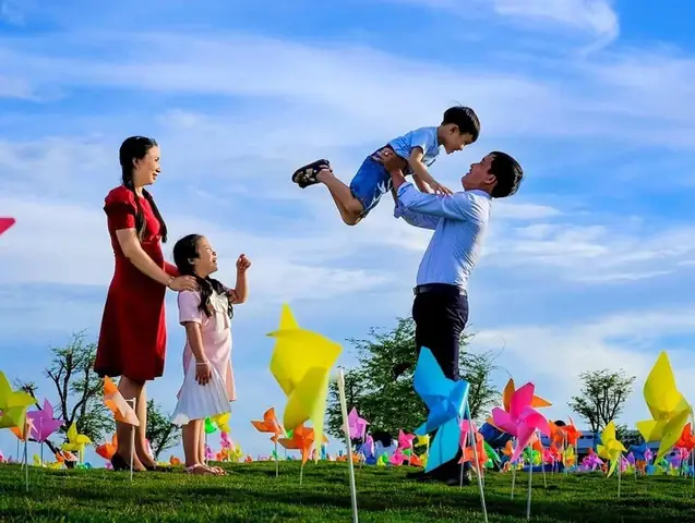 Nguồn Gốc Và Ý Nghĩa Ngày Gia Đình Việt Nam 28/6 | Báo Lào Cai ...