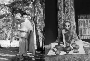 Tổ Sư Minh Đăng Quang Là Ai? Tiểu Sử, Công Hạnh Và Những Bí Ẩn Lịch Sử