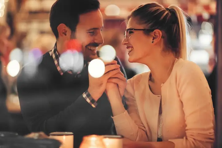 Đừng Đặt Nặng Vấn Đề Vật Chất
